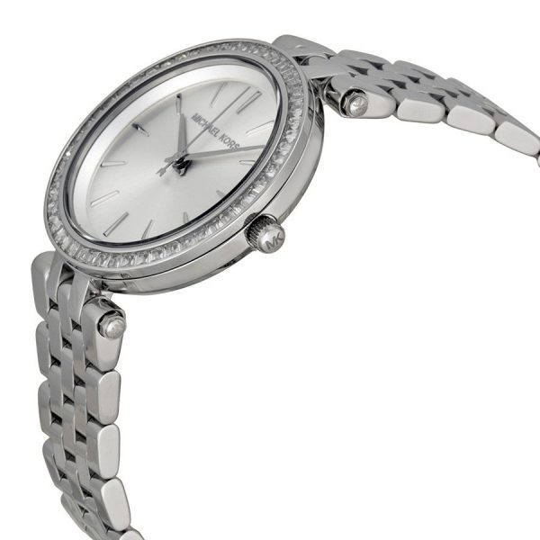 שעון MICHAEL KORS דגם MK3364 מקטלוג שעוני מייקל קורס לאישה