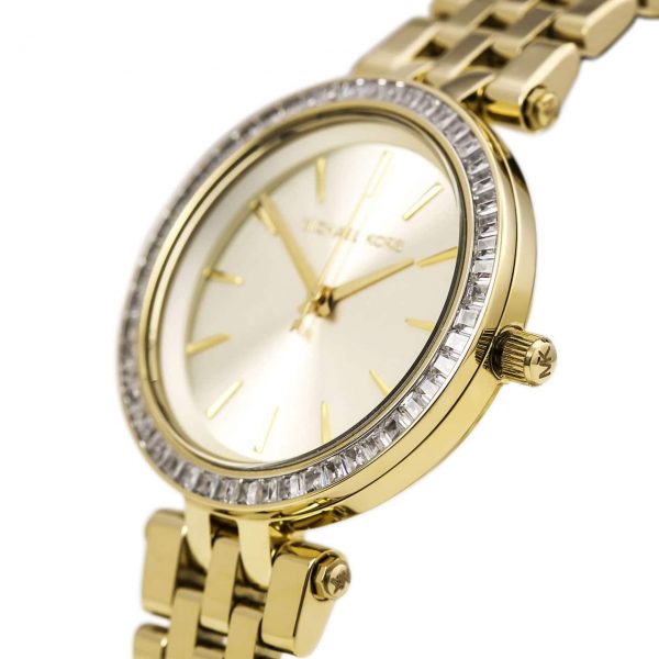 שעון יד מייקל קורס לאישה דגם MK3365 מקטלוג שעונים MICHAEL KORS פרופיל