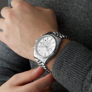 שעון יד MICHAEL KORS לגבר תמונה דגם MK8405