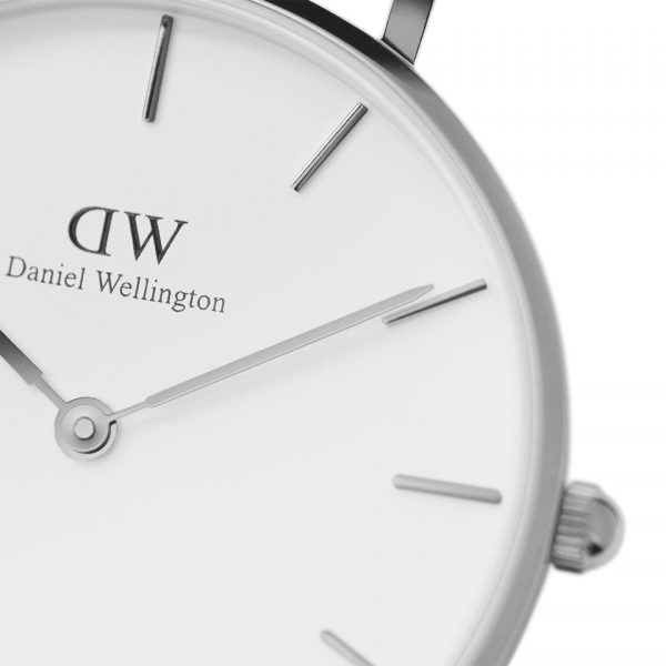 שעון יד דניאל וולינגטון DW00100306 גודל 36 מ"מ