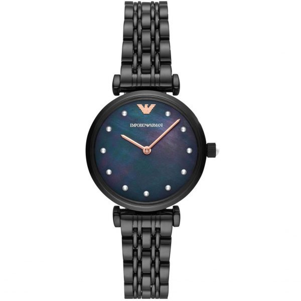 שעון יד ארמני לאישה דגם AR11268