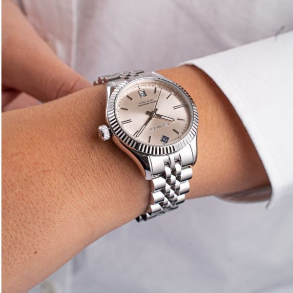 שעון יד GANT קלאסי לאישה דגם G136006
