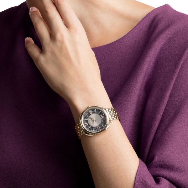 שעון יד SWAROVSKI לאישה דגם 5452462