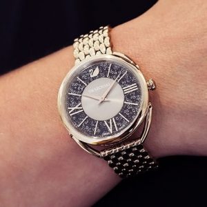 שעון יד SWAROVSKI לאישה דגם 5452462 על יד