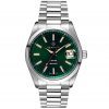 שעון יד GANT לגבר רקע ירוק דגם G161006