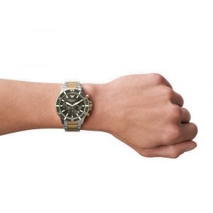 שעון יד ארמני לגבר AR11361