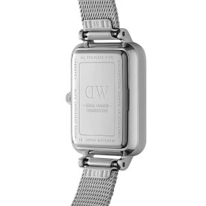 שעון יד דניאל וולינגטון לאישה דגם DW00100438 מאחור