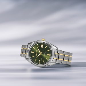 שעון SEIKO לגבר באתר השעונים WATCH4U