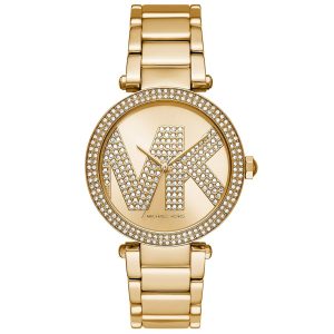 שעון יד מייקל קורס זהב לאישה MK6659 דגם MK