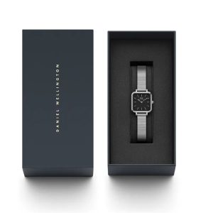 שעון יד דניאל וולינגטון לאישה דגם DW00100522 בקופסא