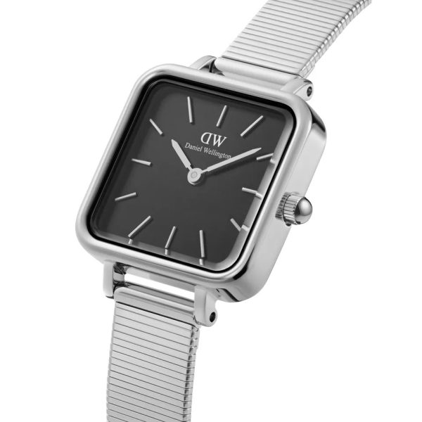 שעון יד דניאל וולינגטון לאישה דגם DW00100522 מקטלוג שעונים לאישה