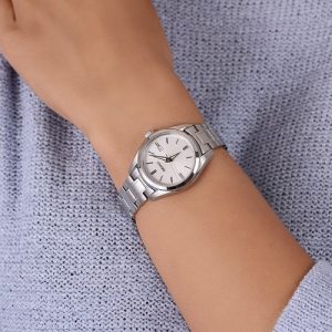 שעון יד סייקו לאישה דגם SUR633P1 SEIKO