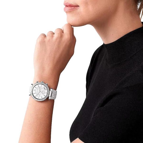 שעון יד מבית מייקל קורס שעונים דגם MK7226