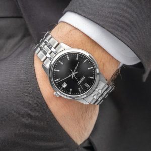 שעון יד סייקו קלאסי לגבר דגם sur401p1