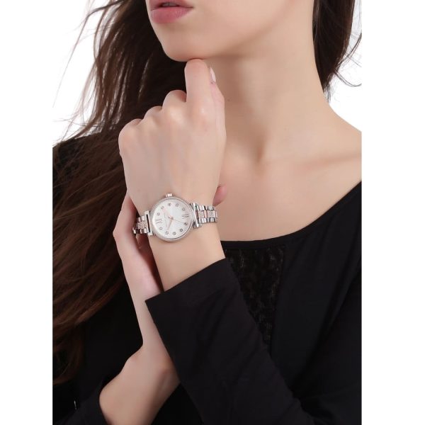 שעון יד MICHAEL KORS לאישה דגם מייקל קורס MK3880 על יד