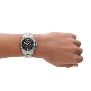 שעון יד ארמני ARMANI לגבר דגם ar11560 על יד
