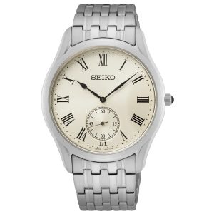שעון יד SEIKO סייקו קלאסי לגבר דגם SRK047P1