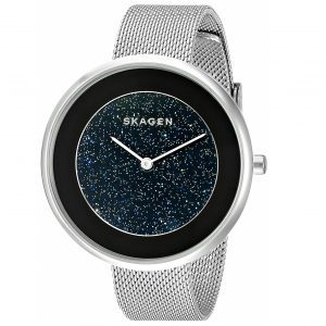 שעון יד סקאגן דנמרק לאישה דגם SKW2384 SKAGEN