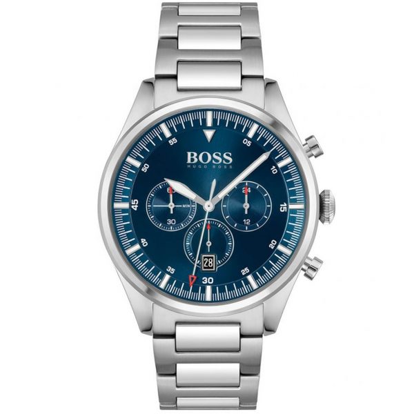 שעון יד HUGO BOSS לגבר דגם 1513867