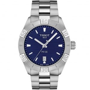 T101.610.11.051.00 שעון יד TISSOT