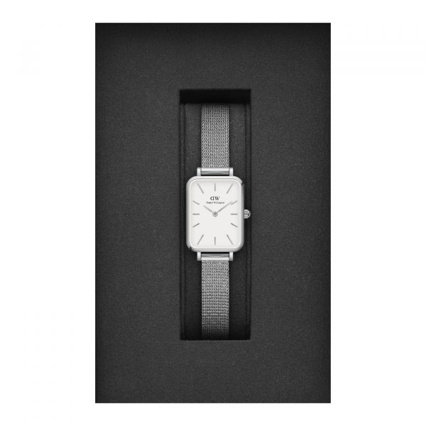 שעון יד דניאל וולינגטון לאישה דגם DW00100438 DANIEL WELLINGTON בקופסא