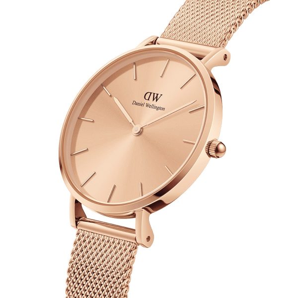 שעון יד דניאל וולינגטון לאישה דגם DW00100471 DANIEL WELLINGTON