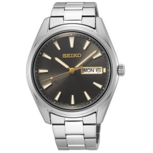 שעון יד SEIKO לגבר דגם SUR343