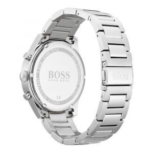 שעון יד HUGO BOSS לגבר דגם 1513712