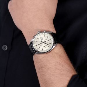 שעון יד סייקו לגבר SEIKO