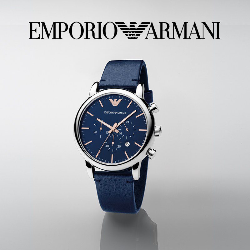 שעון יד Emporio Armani AR11451 - watch4u