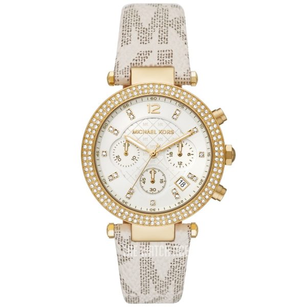 שעון יד מבית MICHAEL KORS שעונים דגם MK6916