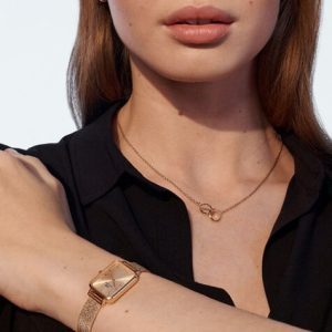 שעון יד Daniel Wellington DW00100484 על יד