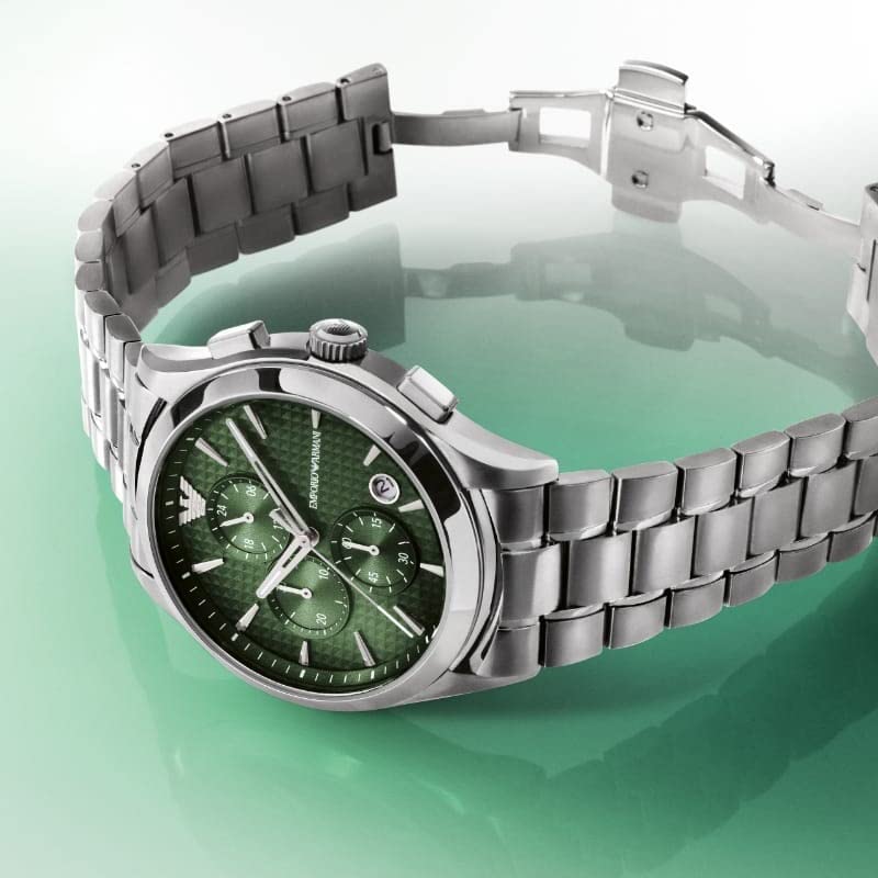 שעון יד Emporio Armani AR11529 - באתר השעונים WATCH4U