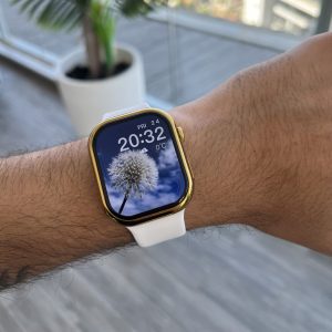 שעון יד VIVO TIME לגבר 48 מ