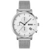 שעון יד הוגו בוס לגבר 1513933 hugo boss