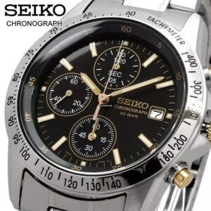 שעון יד SEIKO לגבר 38 מ